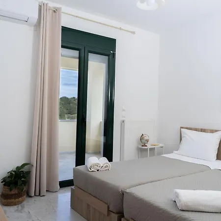 Elarchon Villa Private Pool Episkopi  Exterior photo